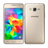 Samsung Galaxy Grand Prime G530H Mobile Phone 3G Dual Sim 8GB Rom Wifi 5.0" 8MP Used Android  Unlocked Original