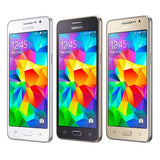 Samsung Galaxy Grand Prime G530H Mobile Phone 3G Dual Sim 8GB Rom Wifi 5.0" 8MP Used Android  Unlocked Original
