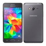 Samsung Galaxy Grand Prime G530H Mobile Phone 3G Dual Sim 8GB Rom Wifi 5.0" 8MP Used Android  Unlocked Original