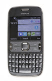 ASHA 302 Original Unlocked Nokia Asha 302 3G network GSM WIFI Bluetooth JAVA 3.15MP Camera Mobile Phone refurbished