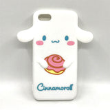 Fashion 3D Cartoon Unicorn Cat Phone Cover for iPhone 5 SE Case Luxury Soft Silicone Case for iPhone SE Case for iPhone 5S Cases