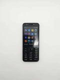 230 Original Nokia 230 Unlocked GSM 2.8 inch Dual SIM & Single card Cards 2MP QWERTY Keyboard English Refurbished Mobile Phone
