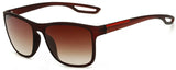 DCM Fashion Men Driving Sunglasses Male Brand Design High Quality Sun Glasses UV400
