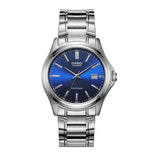 Casio Watch Steel Pointer Simple Business Calendar Men's Watch MTP-1183A-7A