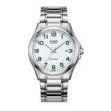 Casio Watch Steel Pointer Simple Business Calendar Men's Watch MTP-1183A-7A