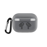 Wireless Earphone Coque For Airpods Pro Earphones Silicone Wirless Earphone For Air Pods Pro Auriculares Inalambricos Fundas