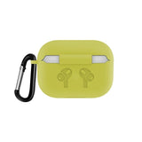 Wireless Earphone Coque For Airpods Pro Earphones Silicone Wirless Earphone For Air Pods Pro Auriculares Inalambricos Fundas