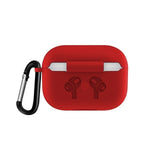Wireless Earphone Coque For Airpods Pro Earphones Silicone Wirless Earphone For Air Pods Pro Auriculares Inalambricos Fundas