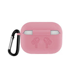 Wireless Earphone Coque For Airpods Pro Earphones Silicone Wirless Earphone For Air Pods Pro Auriculares Inalambricos Fundas