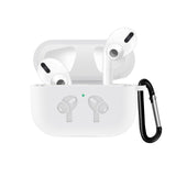Wireless Earphone Coque For Airpods Pro Earphones Silicone Wirless Earphone For Air Pods Pro Auriculares Inalambricos Fundas