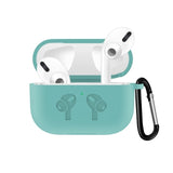 Wireless Earphone Coque For Airpods Pro Earphones Silicone Wirless Earphone For Air Pods Pro Auriculares Inalambricos Fundas