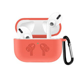 Wireless Earphone Coque For Airpods Pro Earphones Silicone Wirless Earphone For Air Pods Pro Auriculares Inalambricos Fundas