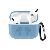 Wireless Earphone Coque For Airpods Pro Earphones Silicone Wirless Earphone For Air Pods Pro Auriculares Inalambricos Fundas