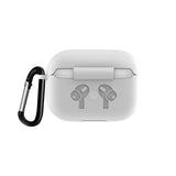 Wireless Earphone Coque For Airpods Pro Earphones Silicone Wirless Earphone For Air Pods Pro Auriculares Inalambricos Fundas
