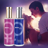 Pheromone Perfumed Aphrodisiac For Men Body Spray Flirt Perfume Attract Women Scented Water Personal Magnetism Body Spray