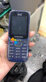 B310E 100% original Unlocked Samsung Guru Music 2 Cell phone Dual sim card mobile phone English/Russian keyboard free shipping