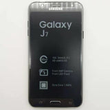 Samsung Galaxy J7 100% Original Unlocked Mobile Phone 5.5 inch Octa-core 13.0MP 1.5GB RAM 16GB ROM 4G LTE Cell phone refurbished
