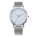 Fashion women watches simple romantic rose gold female wristwatch ladies watch relogio feminino reloj mujer dropship