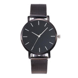 Fashion women watches simple romantic rose gold female wristwatch ladies watch relogio feminino reloj mujer dropship