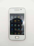 100% Original Unlocked Samsung Galaxy ACE S5830 S5830i Cell Phone 3G Wifi GPS 5MP Camera Phone one year warranty Free Shipping
