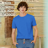 SEMIR Men T shirt Fashion 2020 Cotton Mens Tshirts White Tee shirt casual Summer Tshirts men Camiseta Masculina clothes Top