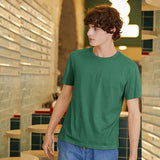 SEMIR Men T shirt Fashion 2020 Cotton Mens Tshirts White Tee shirt casual Summer Tshirts men Camiseta Masculina clothes Top