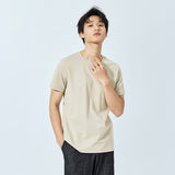 SEMIR Men T shirt Fashion 2020 Cotton Mens Tshirts White Tee shirt casual Summer Tshirts men Camiseta Masculina clothes Top