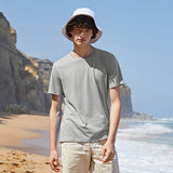 SEMIR Men T shirt Fashion 2020 Cotton Mens Tshirts White Tee shirt casual Summer Tshirts men Camiseta Masculina clothes Top