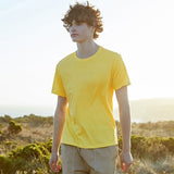 SEMIR Men T shirt Fashion 2020 Cotton Mens Tshirts White Tee shirt casual Summer Tshirts men Camiseta Masculina clothes Top