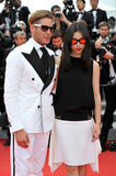 Latest Coat Pant Designs White Double Breasted Men Suit Slim Fit 2 Piece Tuxedo Custom Groom Suits Prom Blazer Terno Masuclino 7