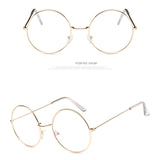 SIMPRECT Retro Sunglasses Women 2020 Round Women'S Sunglasses Vintage Red Yellow Black Designer  Sun Glasses For Women Oculos