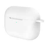Original Case For Apple Airpods Pro Wireless Bluetooth Earphone Case Candy Color Box For AirPods Pro Air Pods 3 Hard Cute Cover