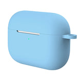 Original Case For Apple Airpods Pro Wireless Bluetooth Earphone Case Candy Color Box For AirPods Pro Air Pods 3 Hard Cute Cover