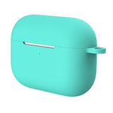 Original Case For Apple Airpods Pro Wireless Bluetooth Earphone Case Candy Color Box For AirPods Pro Air Pods 3 Hard Cute Cover