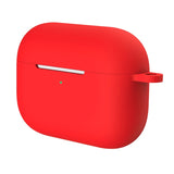 Original Case For Apple Airpods Pro Wireless Bluetooth Earphone Case Candy Color Box For AirPods Pro Air Pods 3 Hard Cute Cover