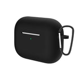 Original Case For Apple Airpods Pro Wireless Bluetooth Earphone Case Candy Color Box For AirPods Pro Air Pods 3 Hard Cute Cover