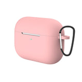 Original Case For Apple Airpods Pro Wireless Bluetooth Earphone Case Candy Color Box For AirPods Pro Air Pods 3 Hard Cute Cover