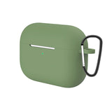 Original Case For Apple Airpods Pro Wireless Bluetooth Earphone Case Candy Color Box For AirPods Pro Air Pods 3 Hard Cute Cover