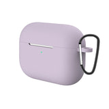Original Case For Apple Airpods Pro Wireless Bluetooth Earphone Case Candy Color Box For AirPods Pro Air Pods 3 Hard Cute Cover