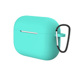 Original Case For Apple Airpods Pro Wireless Bluetooth Earphone Case Candy Color Box For AirPods Pro Air Pods 3 Hard Cute Cover