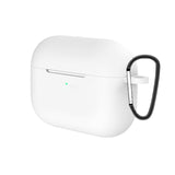Original Case For Apple Airpods Pro Wireless Bluetooth Earphone Case Candy Color Box For AirPods Pro Air Pods 3 Hard Cute Cover