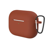 Original Case For Apple Airpods Pro Wireless Bluetooth Earphone Case Candy Color Box For AirPods Pro Air Pods 3 Hard Cute Cover