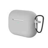 Original Case For Apple Airpods Pro Wireless Bluetooth Earphone Case Candy Color Box For AirPods Pro Air Pods 3 Hard Cute Cover