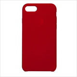 Soft Back Luxury Matte Color Cases for iPhone 7 plus 8 6 6s X XS max XR 5 5s SE Case Shockproof Silicone TPU Back Cover Capa