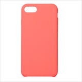 Soft Back Luxury Matte Color Cases for iPhone 7 plus 8 6 6s X XS max XR 5 5s SE Case Shockproof Silicone TPU Back Cover Capa