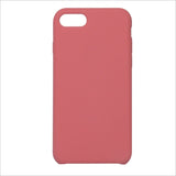 Soft Back Luxury Matte Color Cases for iPhone 7 plus 8 6 6s X XS max XR 5 5s SE Case Shockproof Silicone TPU Back Cover Capa