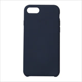 Soft Back Luxury Matte Color Cases for iPhone 7 plus 8 6 6s X XS max XR 5 5s SE Case Shockproof Silicone TPU Back Cover Capa