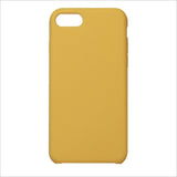 Soft Back Luxury Matte Color Cases for iPhone 7 plus 8 6 6s X XS max XR 5 5s SE Case Shockproof Silicone TPU Back Cover Capa