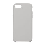 Soft Back Luxury Matte Color Cases for iPhone 7 plus 8 6 6s X XS max XR 5 5s SE Case Shockproof Silicone TPU Back Cover Capa