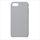 Soft Back Luxury Matte Color Cases for iPhone 7 plus 8 6 6s X XS max XR 5 5s SE Case Shockproof Silicone TPU Back Cover Capa